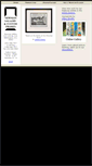 Mobile Screenshot of newmangallery.com